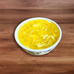 Egg Drop Soup