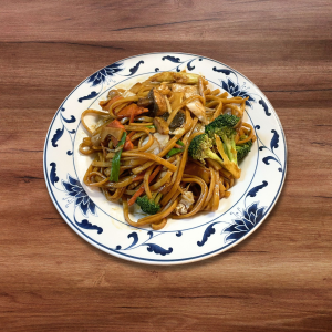 Lo Mein