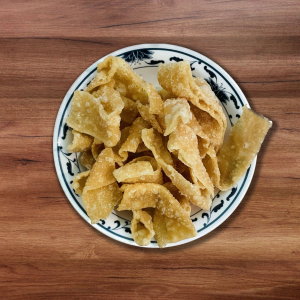 Crispy Noodles