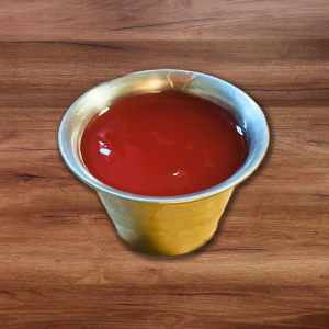 Sweet & Sour Sauce (8 oz)