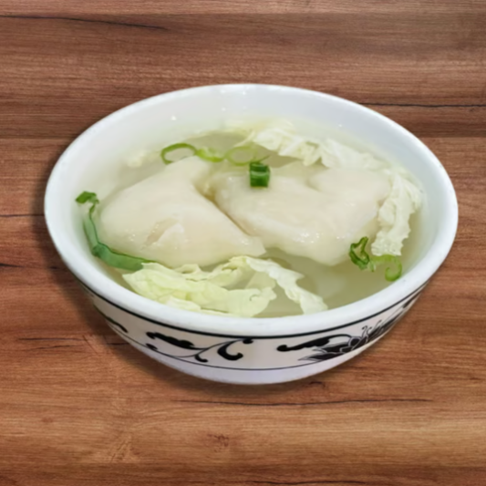Wonton Soup