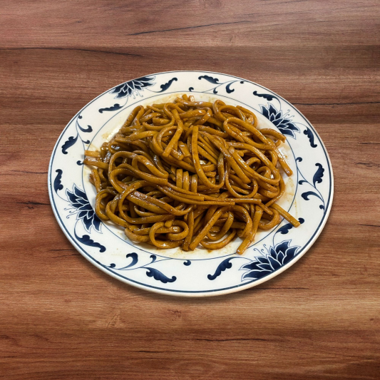 Plain Noodles