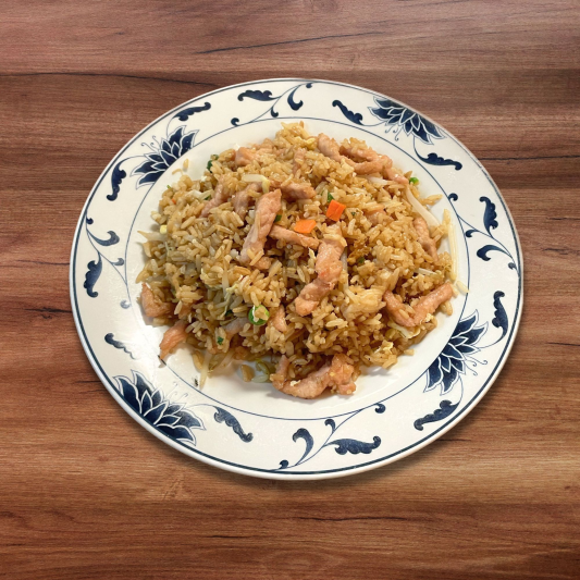 Pork Fried Rice