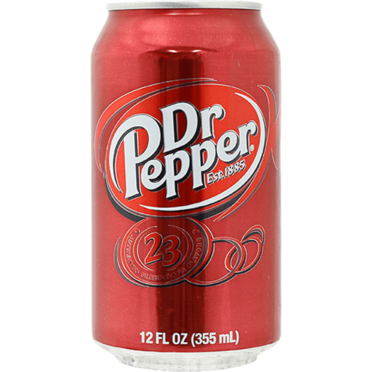 Dr Pepper