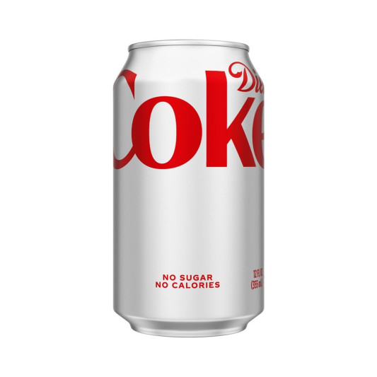 Diet Coke