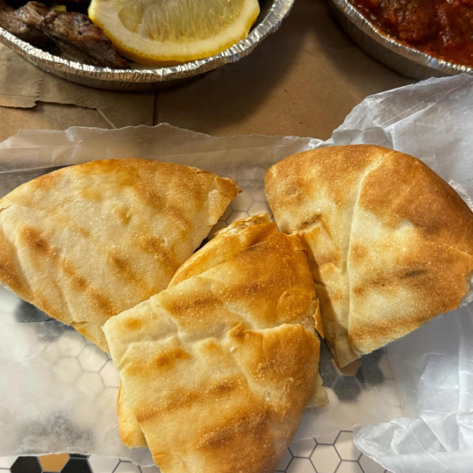 Pita