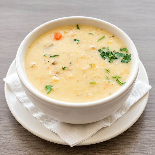 Avgolemono