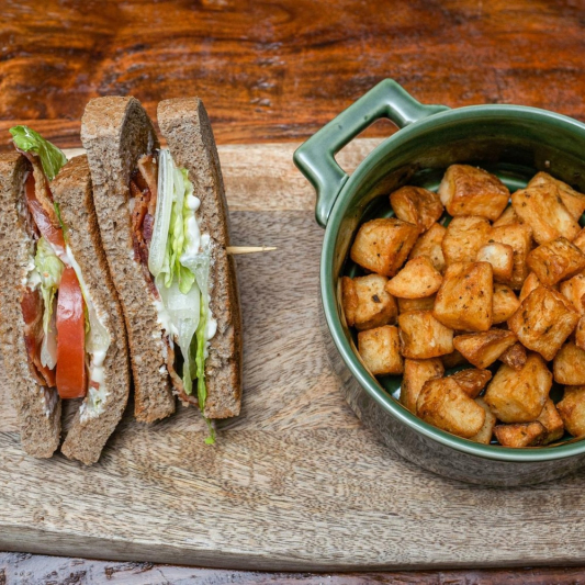 BLT Sandwich