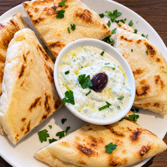 Tzatziki