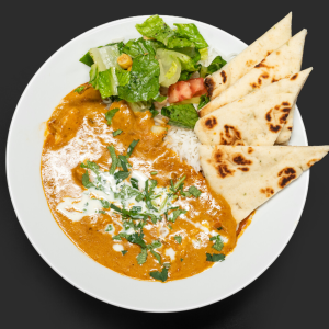 Chicken Korma