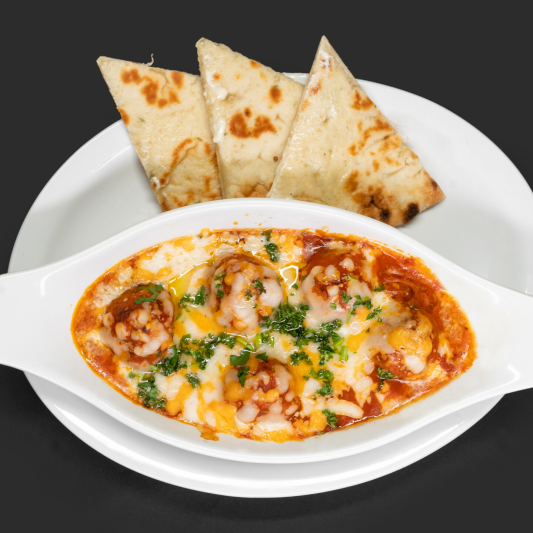Cheesy Italian Meatball