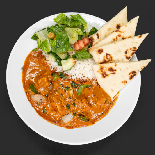 Chicken Tikka Masala