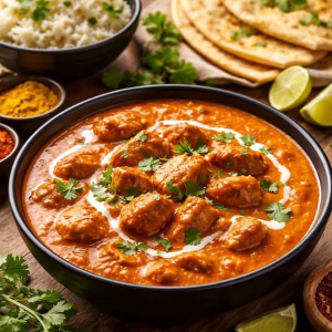 Butter Chicken