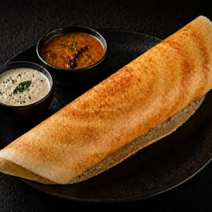 Plain Dosa