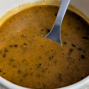 Dal Makhani