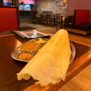 Masala Dosa