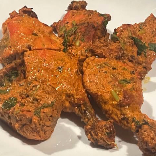 Tandoori Chicken