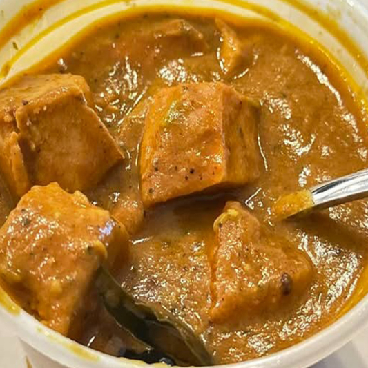 Chicken Curry