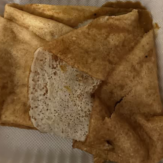 Chicken Dosa