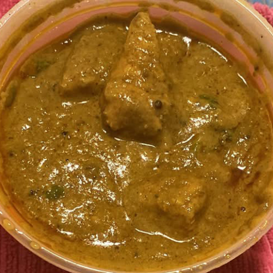 Chicken Chettinad