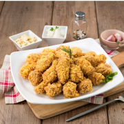Crispy Fried Сhicken