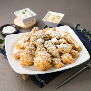Crispy Honey Butter Сhicken