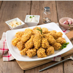 Crispy Fried Сhicken