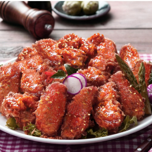Chicken