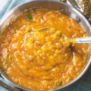 Daal Tadka