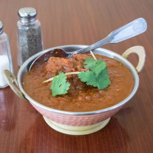 Lamb Rogan Josh