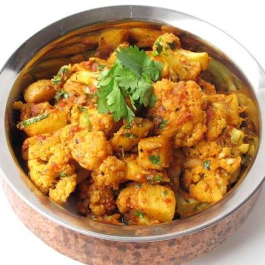 Aloo Gobi