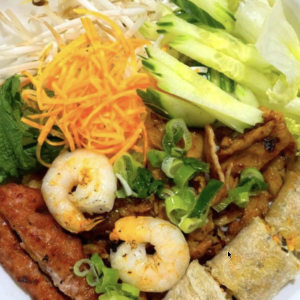 V1. Special Vermicelli