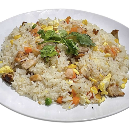 S2. Special Fried Rice
