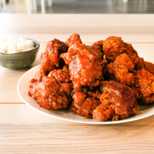 Yangyeom Boneless Chicken