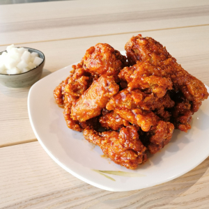 Buldak Boneless Chicken