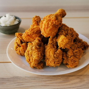 Original Boneless Chicken