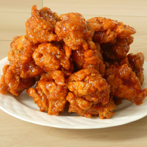 Polynesian Boneless Chicken