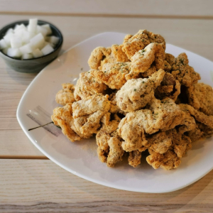 Herb & Garlic Boneless Chicken