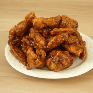 Galbi Boneless Chicken