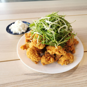 Chicken