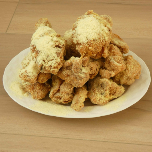 Honey Butter Boneless Chicken
