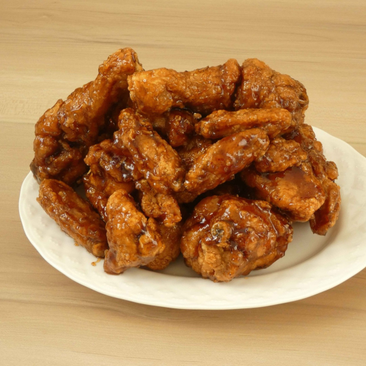 Galbi Boneless Chicken
