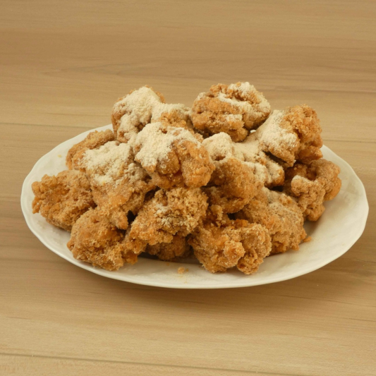 Garlic Butter Boneless Chicken