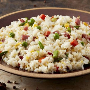 Yangzhou Fried Rice