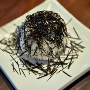 Rice Ball