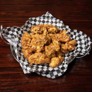 Honey Butter Garlic Chicken