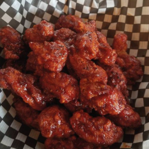 Fire Chicken