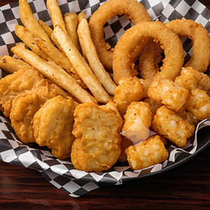 Side Menu