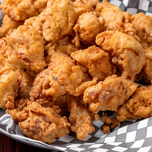 Boneless Chicken