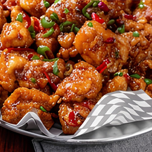 Special Chicken (Boneless)
